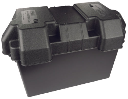 Caja de batería de lujo n.º 27 Batería de lujo