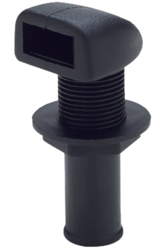 Ventilación del tanque de gasolina Seachoice para manguera de 5/8"