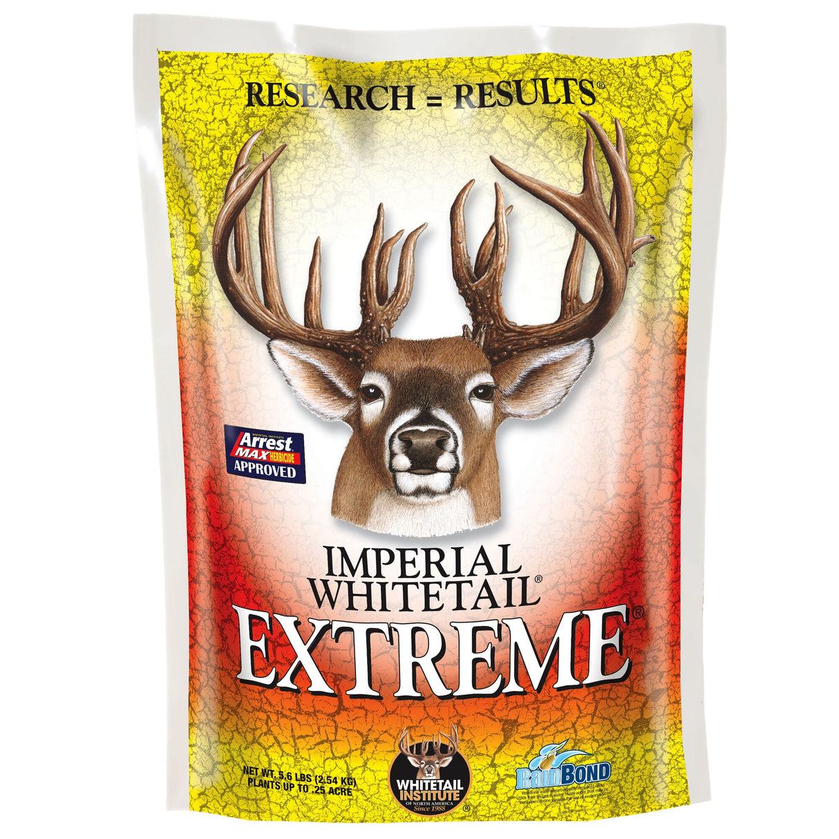 Whitetail Institute Extreme 5.6lb .25 Acre