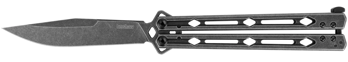 Kershaw Lucha - Blackwash