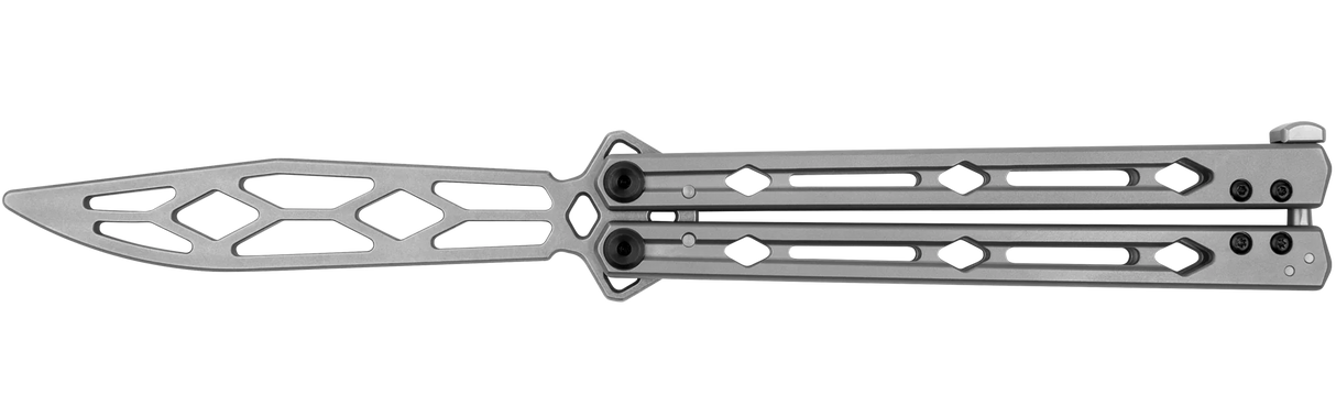 Kershaw Lucha - Trainer