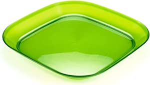 GSI Outdoors Infinity Plate  Green