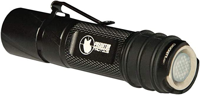 Predator Tactics Crockett Light White LED