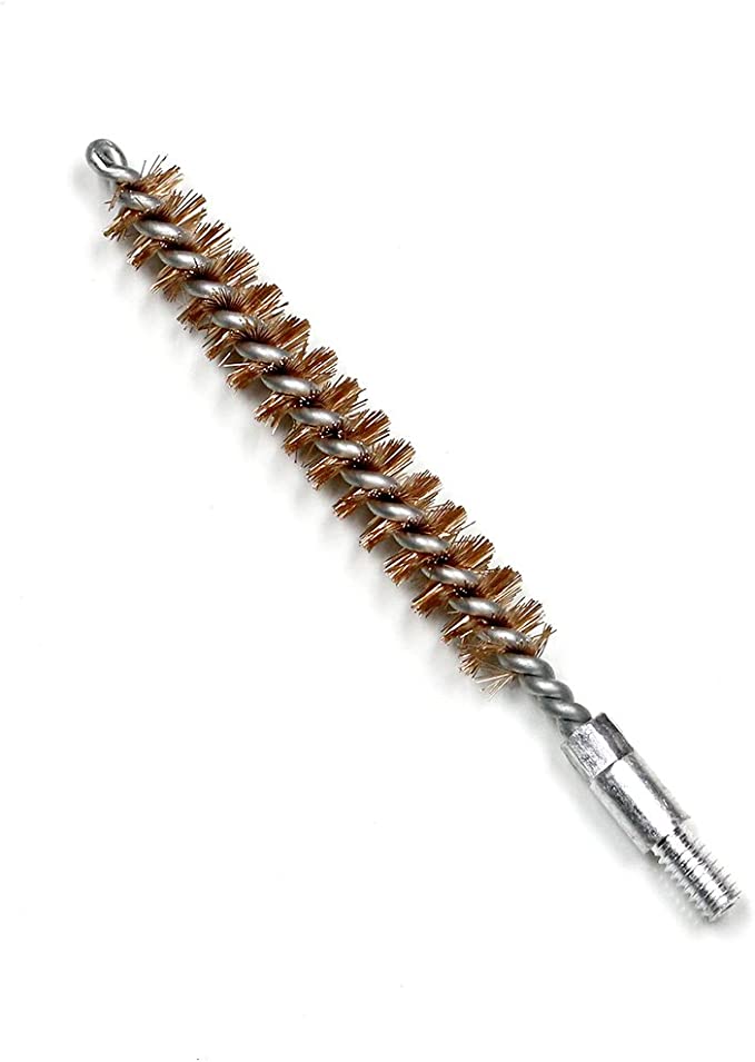 MaximalPower Bronce Bore Brush .308 7.62×51mm 7.62x39mm Calibre Rifles Cepillo de limpieza para armas