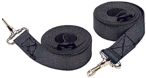 Correas superiores Seachoice Bimini ajustables a 96" (2 por paquete)