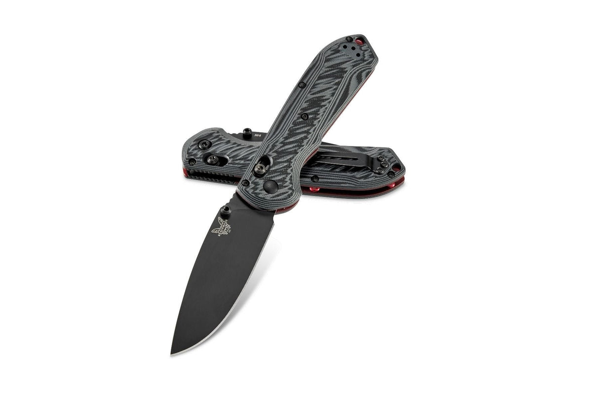 Benchmade Freek Knife