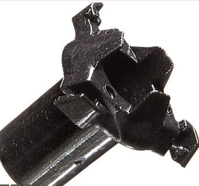Rage 3-Blade KORE Shock Collar