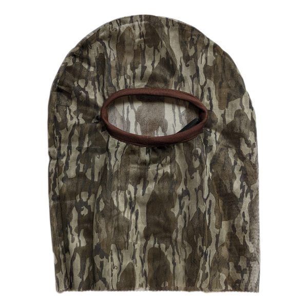 Quaker Boy Bandit Elite Facemask