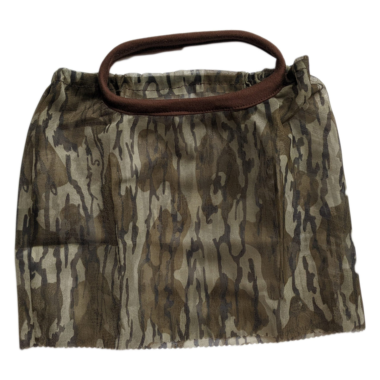 Quaker Boy Bandito Elite 3/4 Facemask