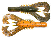 Cebos Googan - Krackin' Craw