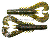 Cebos Googan - Krackin' Craw