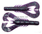 Cebos Googan - Krackin' Craw