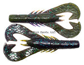 Cebos Googan - Krackin' Craw