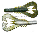 Cebos Googan - Krackin' Craw