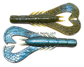 Cebos Googan - Krackin' Craw