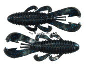 Cebos Googan - Insecto Bandito 3.3"