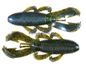 Cebos Googan - Insecto Bandito 3.3"