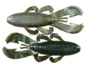 Cebos Googan - Insecto Bandito 3.3"