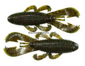 Cebos Googan - Insecto Bandito 3.3"