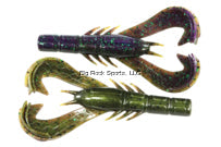 Cebos Googan - Buceo 3"