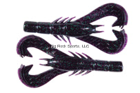 Cebos Googan - Buceo 3"