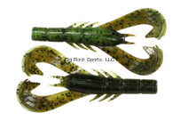 Cebos Googan - Buceo 3"