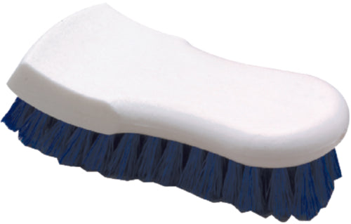 Exfoliante utilitario Captain's Choice de 6"