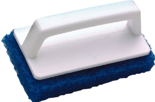 Captain's Choice Cleaning Pad Kit-Heavy Gritd