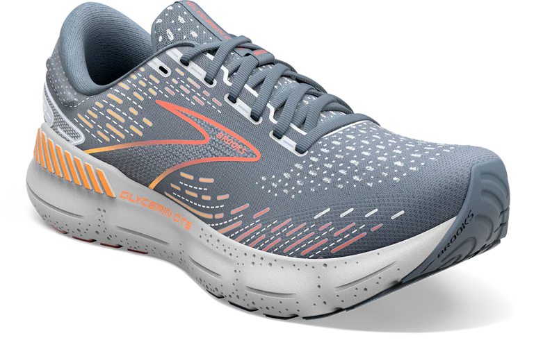 Brooks Glycerin GTS 20 Road Running Shoes (Men's & Women's)