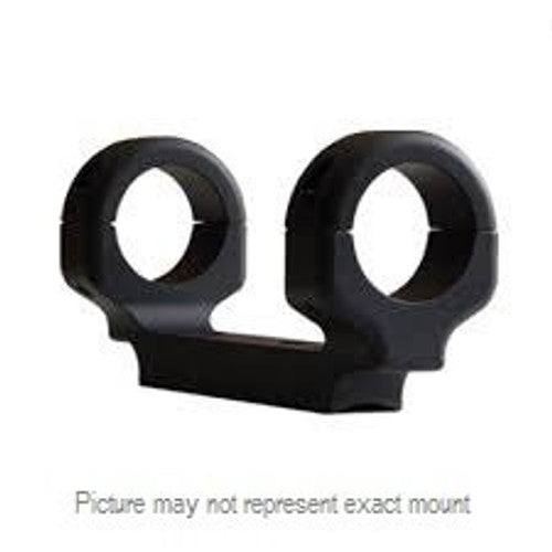 DNZ Game Reaper Browning ABolt SA  1" Low  Black