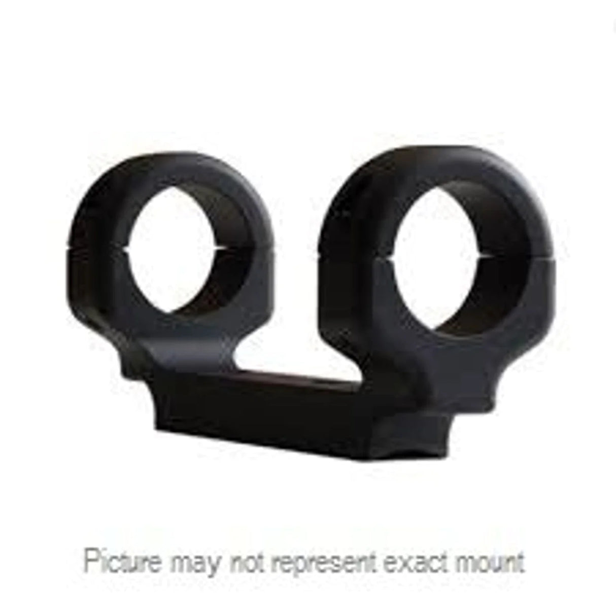 DNZ Game Reaper Browning BAR  BLR LA  1" Low  Black