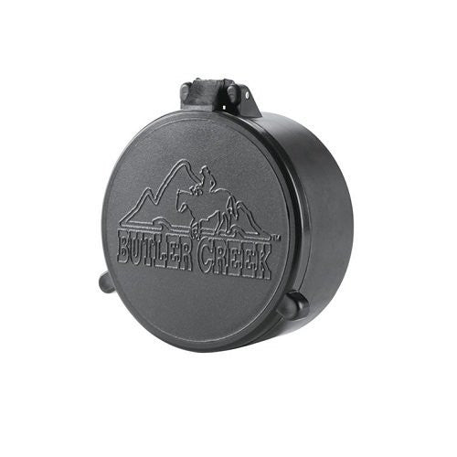 Butler Creek Flip Up Scope Cover OBJ 45