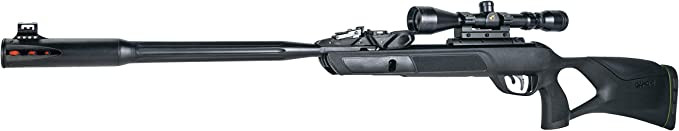 Rifle de aire comprimido Daisy Swarm Fusion 10X Gen2 .177