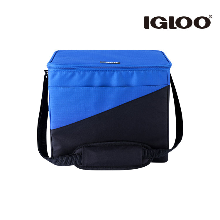 Colapso y deporte genial