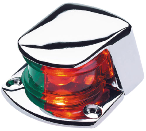 Seachoice Zamak Bi-Color Bow Light