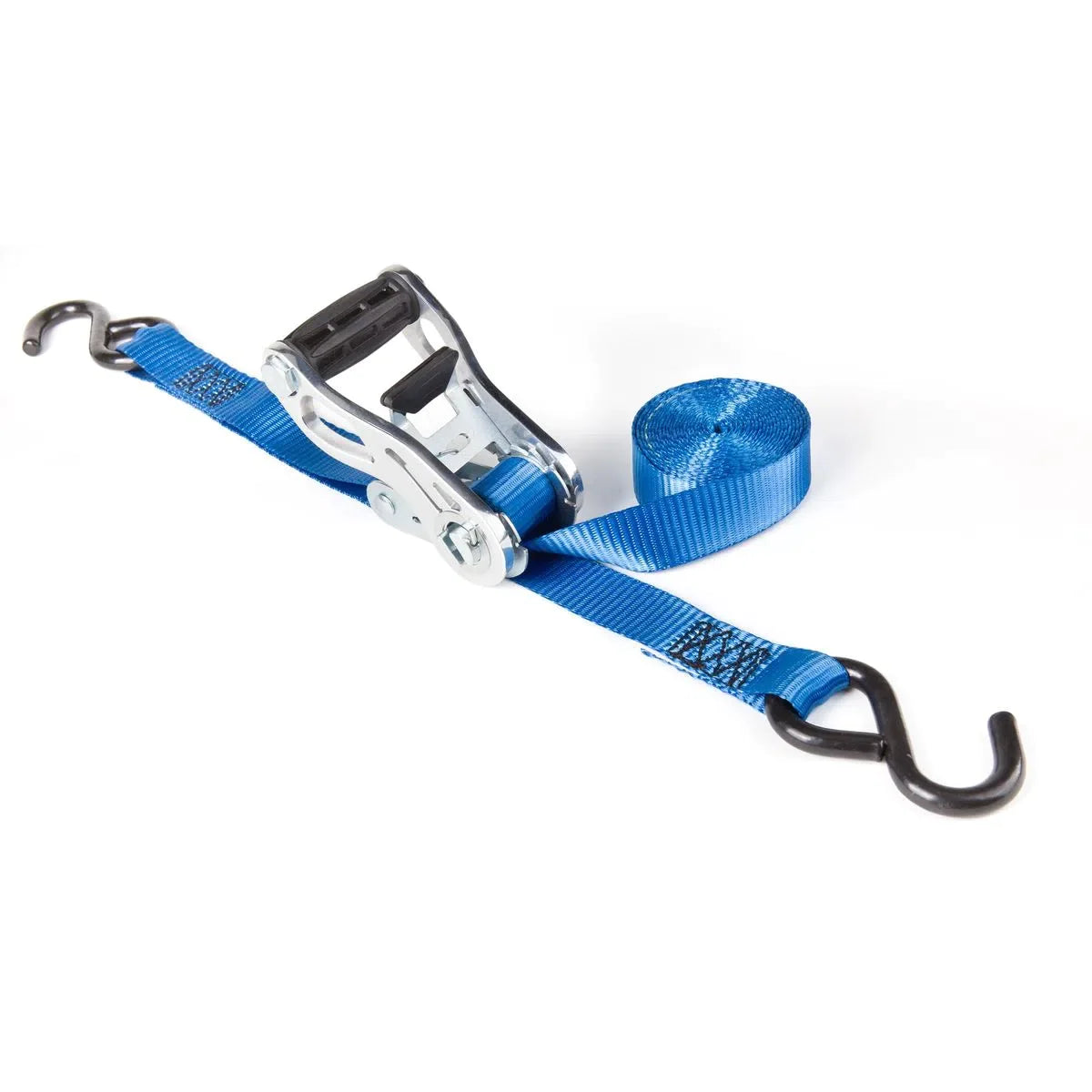 Amarre con trinquete Reese Secure Single de 10' y 500 lbs