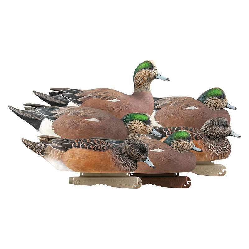 Avery Outdoors, Inc. GHG Pro-Grade Wigeon Decoys