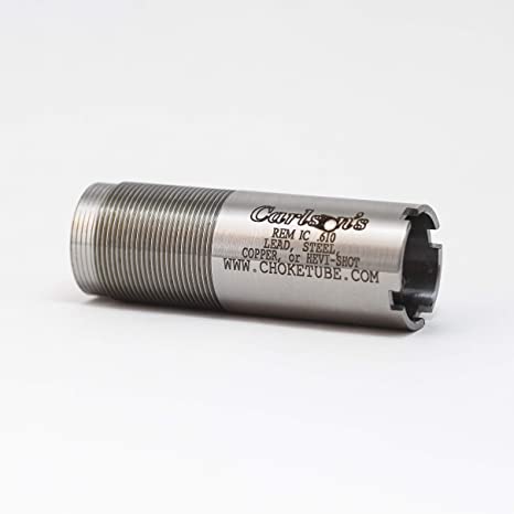 Carlsons Remington Flush Mount Improved Cylinder .610 Choke Tubes  20 Gauge