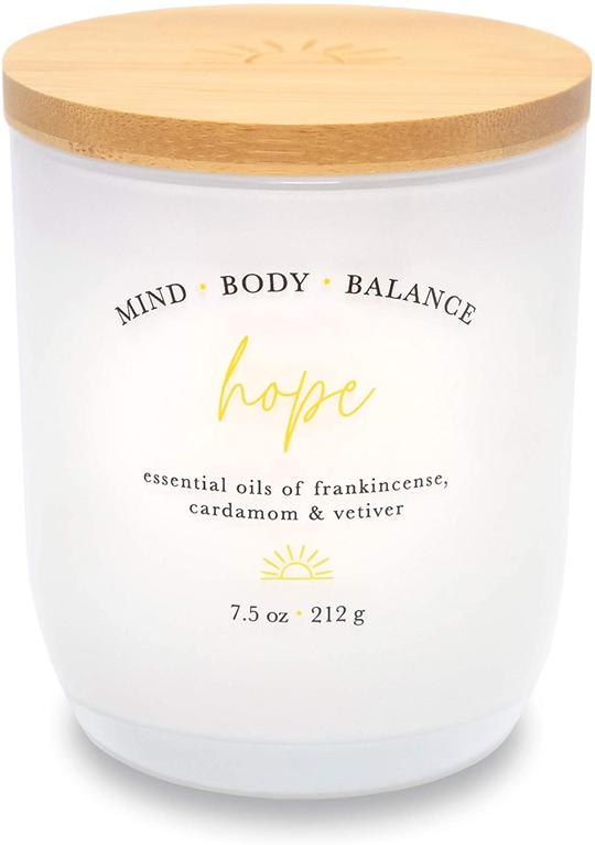 Estudio ¡Oh! Velas de aromaterapia