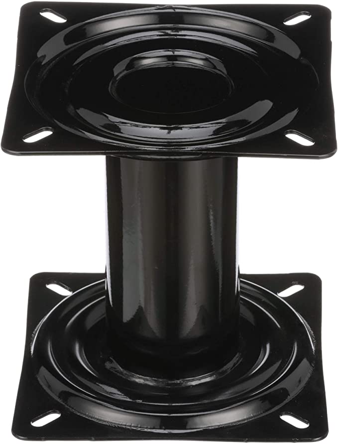Swivl-Eze 90720 Pedestal económico de 7"