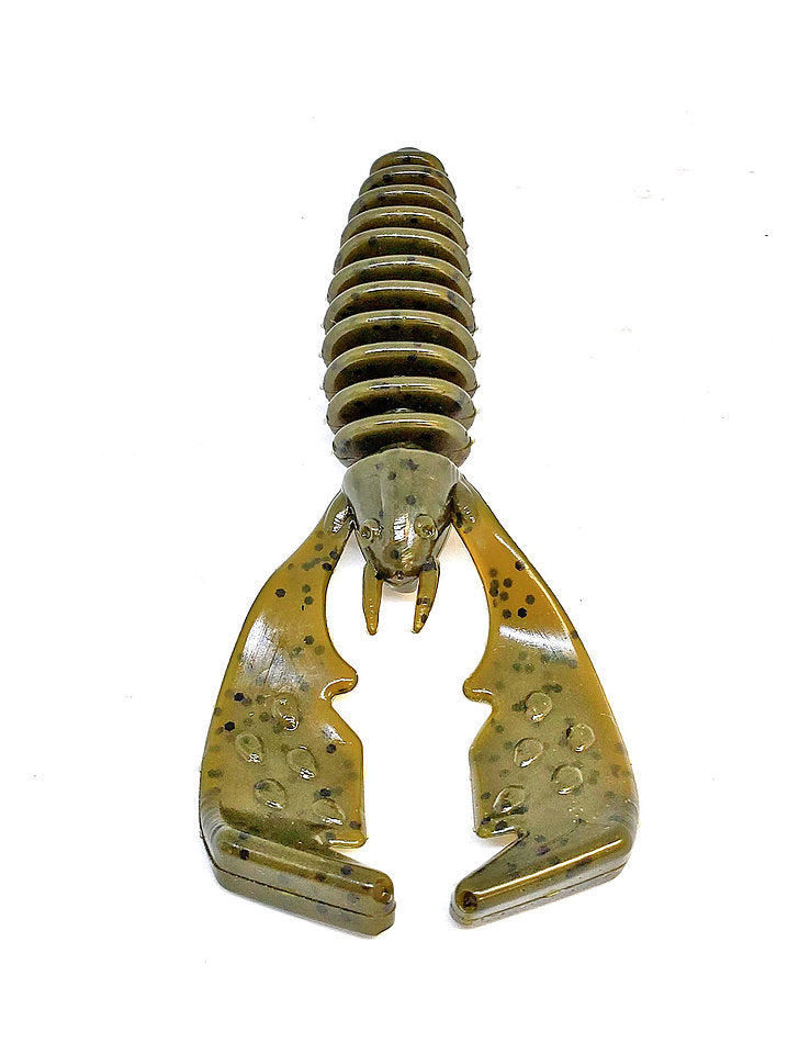 Señuelos Deep Creek Screwdiver Craw