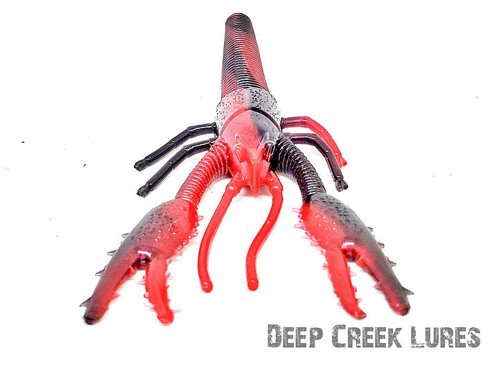 Crawdaddy de Deep Creek