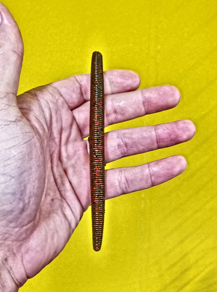 Señuelos Deep Creek Sink N Catch de 5 pulgadas