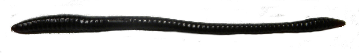 Gusanos Deep Creek Finesse de 6,5 pulgadas