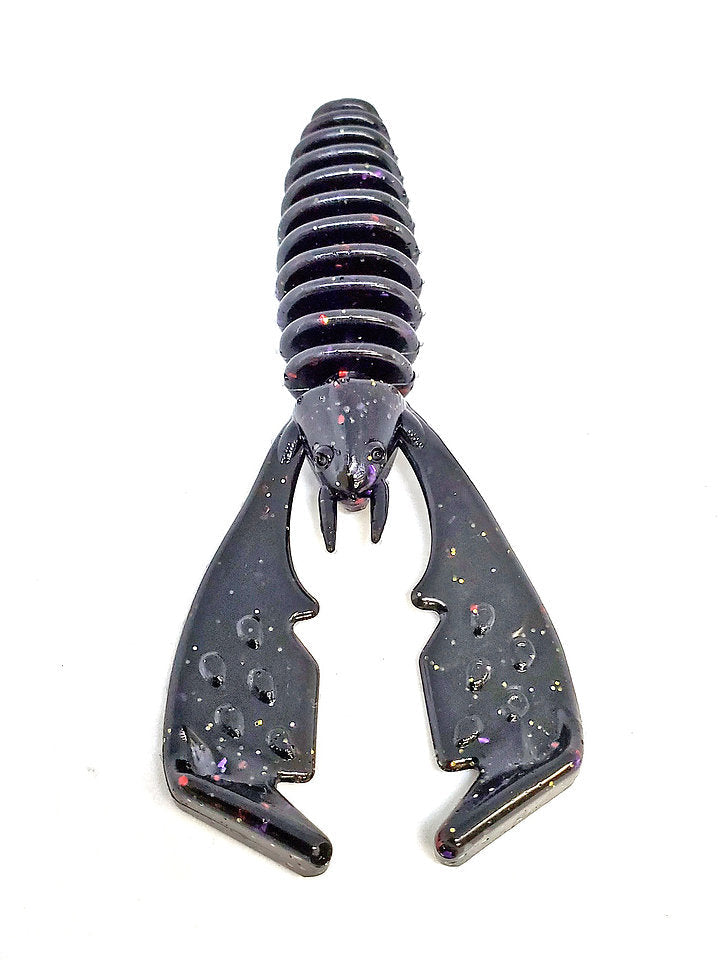 Señuelos Deep Creek Screwdiver Craw