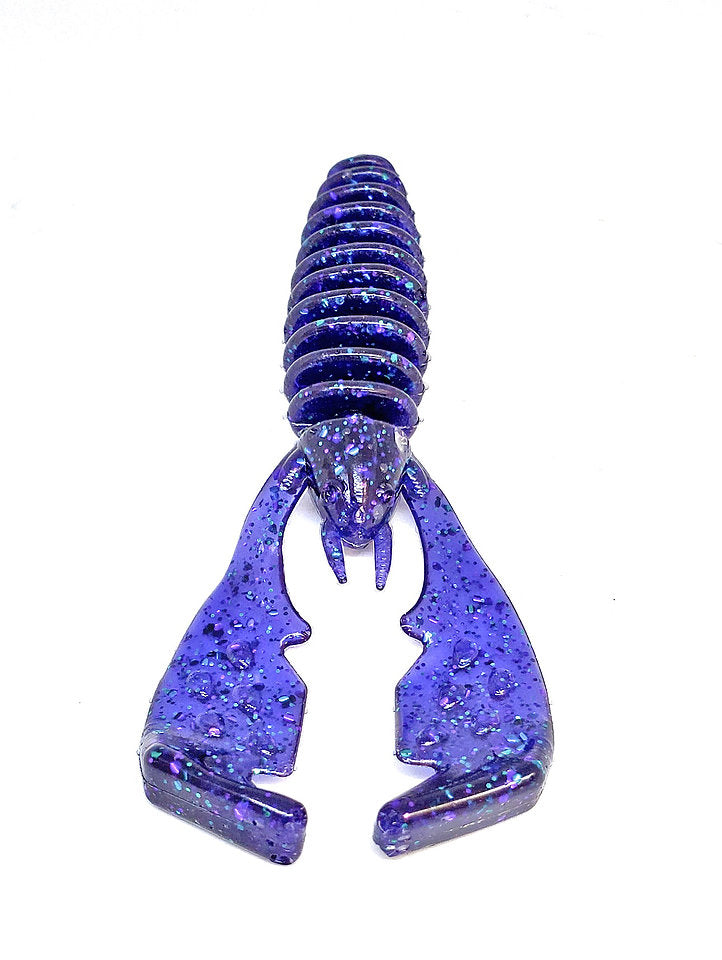 Señuelos Deep Creek Screwdiver Craw