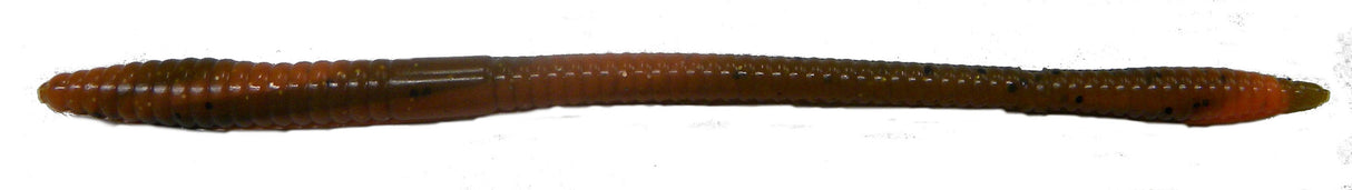 Gusanos Deep Creek Finesse de 6,5 pulgadas