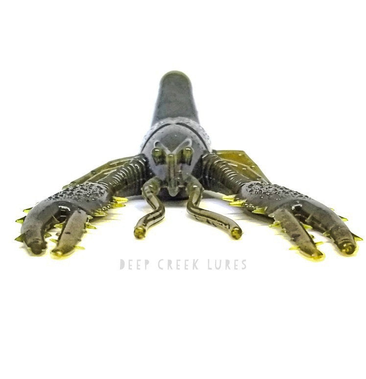 Crawdaddy de Deep Creek