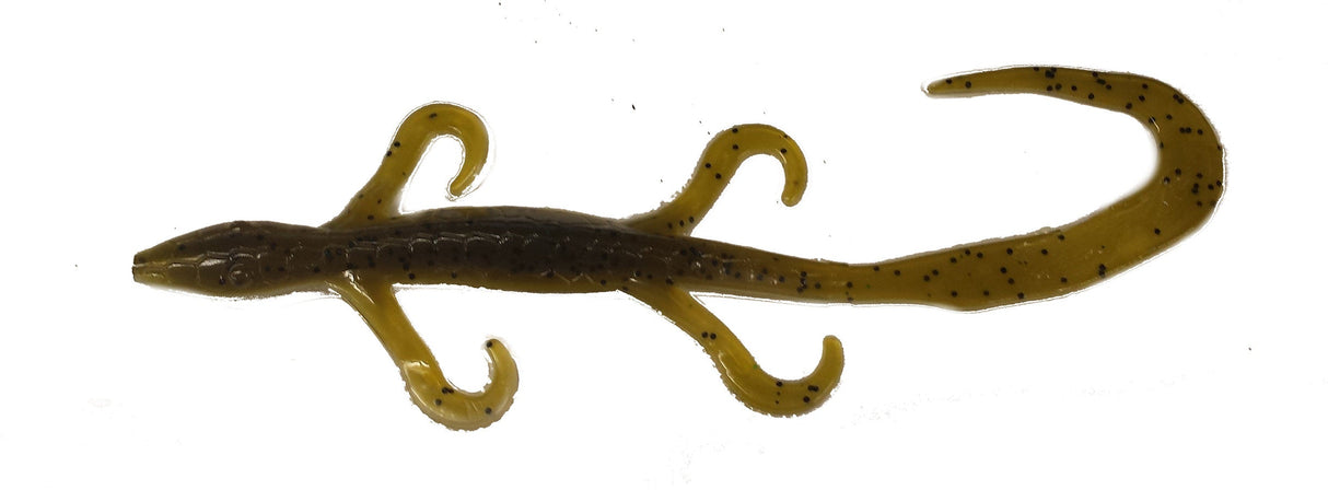 Deep Creek 9 pulgadas Lagarto