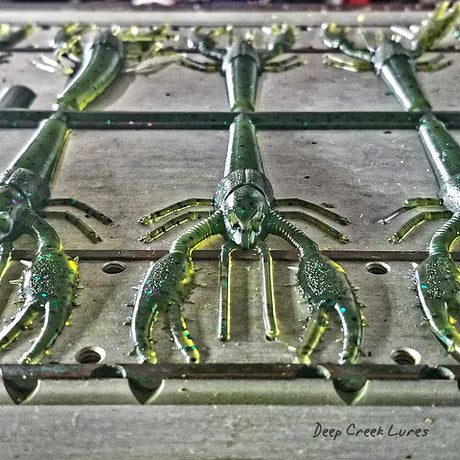 Deep Creek Crawdaddy